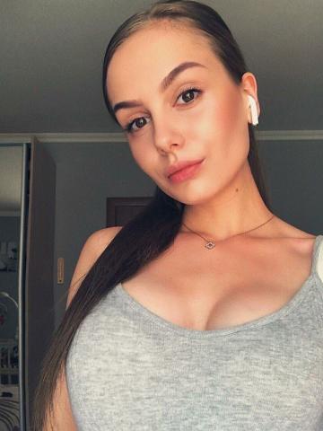 Ольга Массаж Москва