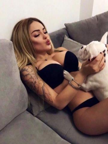 Анастасия фото 2